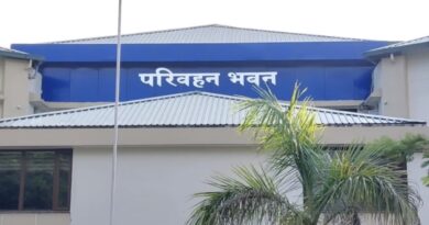 उत्तराखंड में दाखिल होने वाले हाइब्रिड वाहनों से भी वसूला जाएगा ग्रीन सेस, पॉलिसी में जल्द होगा संशोधन