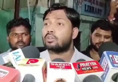 Khan Sir कोचिंग सेंटर के बाहर फायरिंग, खान सर बोले- ‘2 दिन में कोचिंग उड़ाने की दी धमकी’