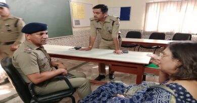 देहरादून में शिक्षा की आड़ में ‘धर्मांतरण’ का आरोप! बाल आयोग की छापेमारी में मिले संदिग्ध दस्तावेज
