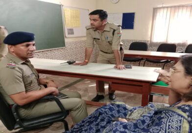 देहरादून में शिक्षा की आड़ में ‘धर्मांतरण’ का आरोप! बाल आयोग की छापेमारी में मिले संदिग्ध दस्तावेज