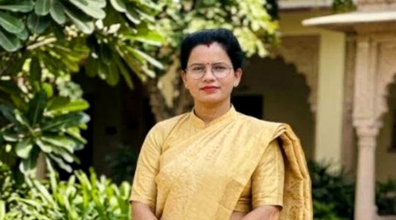 गैरसैंण की नंदिनी नेगी ने यूकेपीएससी परीक्षा की पास, मेहनत और लगन से हासिल किया मुकाम