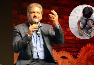 आनंद महिंद्रा ने नैनीताल के युवा जादूगर की मदद की पेशकश, कहा-बच्चे में बहुत टेलैंट