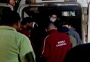 बदरीनाथ हाईवे पर बस पर गिरे विशालकाय बोल्डर, महिला तीर्थयात्री की मौत, दो घायल