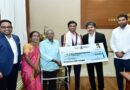 तमिलनाडु के मुख्यमंत्री ने प्रज्ञानंदा को 50 लाख रुपये का पुरस्कार दिया