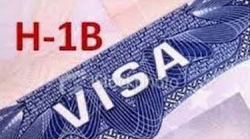H-1B वीजा मामले में ट्रंप को बड़ा झटका, कोर्ट ने 1 लाख डॉलर वाली फीस को रद्द किया