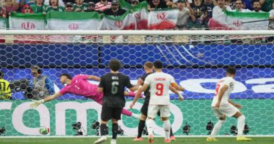 FIFA World Cup: ईरान, सऊदी और मिस्र ने ड्रॉ के साथ वर्ल्ड कप अभियान का किया आगाज
