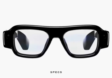 Snap ने पेश किए Specs AR स्मार्ट ग्लासेज़, 115-इंच होम सिनेमा जैसा मिलेगा डिस्प्ले एक्सपीरियंस