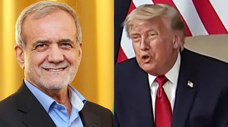 US-ईरान ने युद्ध खत्म करने और होर्मुज को खोलने के लिए 14-पॉइंट MoU पर साइन किए