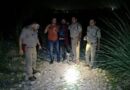 रुड़की बुग्गावाला में पुलिस और बदमाशों के बीच मुठभेड़, एक बदमाश के पैर में लगी गोली, दूसरा फरार