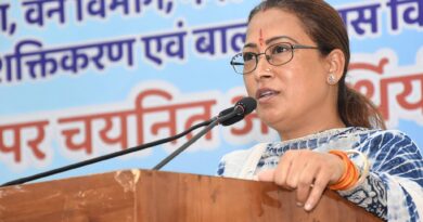 उत्तराखंड: मुख्यमंत्री आवास में नियुक्ति पत्र वितरण समारोह, 88 आंगनबाड़ी कार्यकर्ताओं को मिली पदोन्नति