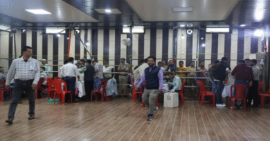 उत्तराखंड नवगठित नगर निकाय चुनाव परिणाम: चंपावत की पाटी नगर पंचायत से ये रहे विजयी
