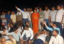 किच्छा में हाई-वोल्टेज ड्रामा: खान फार्म पर कब्जे को लेकर आमने-सामने सायरा वाड्रा और नसरीन सांगा, देर रात तक चला विधायक का धरना