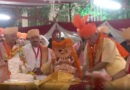 बम-बम भोले के जयघोष के साथ अमरनाथ यात्रा शुरू, श्रद्धालुओं के पहले जत्थे को LG मनोज सिन्हा ने दिखाई झंडी