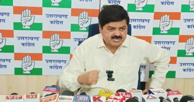 बीजेपी MLA दिलीप रावत के वीर चंद्र सिंह गढ़वाली पर दिए विवादित बयान पर सियासत तेज, कांग्रेस हुई हमलावर
