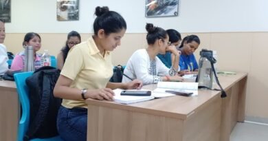 युवाओं के विदेश में रोजगार का सपना साकार कर रही सरकार की ये योजना, 123 युवाओं को मिली नौकरी