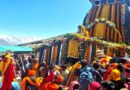 तुंगनाथ धाम में 1.18 लाख श्रद्धालुओं का रिकॉर्ड, पर्यटन कारोबार हुआ गुलजार