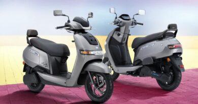 जून 2026 की बिक्री में TVS ने Hero और Honda को पछाड़ा, बेचे 5,65,417 यूनिट्स
