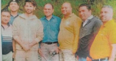 सितारों की पहली पसंद बन रहा मसूरी का एजुकेशन हब, बेटी को समर प्रोग्राम में छोड़ने आए शाहिद कपूर