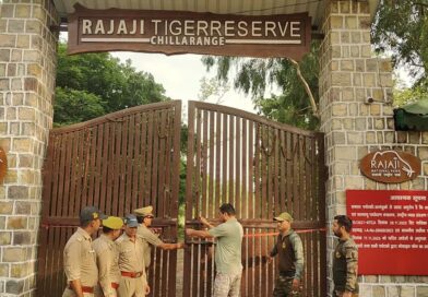 वाइल्डलाइफ बोर्ड से मंजूरी मिलते ही रेलवे ट्रैक बनेगा सुरक्षित, ट्रायल में पास हुआ AI सिस्टम