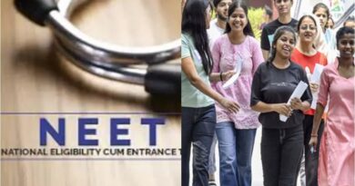 NEET UG 2026 Result में लड़कियों का जलवा, 58 फीसदी से ज्यादा छात्राओं ने मारी बाजी