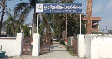 बिना मान्यता के स्कूलों पर प्रशासन सख्त, नोटिस का जवाब नहीं मिला तो होगी FIR और कानूनी कार्रवाई