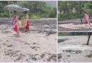 उत्तराखंड में बारिश का तांडव: उफान पर नदियां और गदेरे, डोईवाला में बहा पुल, कई गांवों का संपर्क बाधित