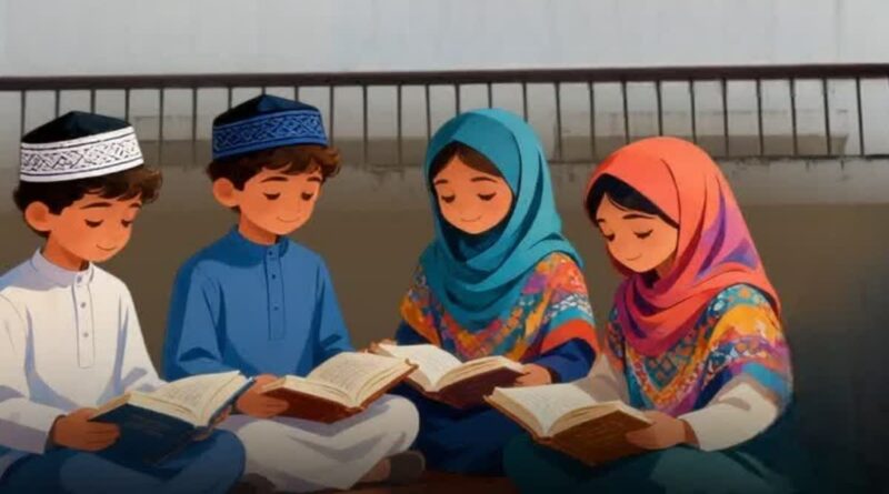 अल्पसंख्यक शिक्षण संस्थानों में लागू होगा आधुनिक शिक्षा मॉडल, ये है तैयारी