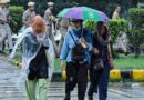 IMD का पुर्वानुमान: देश में मॉनसून सक्रिय, इन राज्यों भारी बारिश के आसार, जानें आज का मौसम