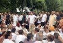 PMO के बाहर प्रदर्शन: राहुल गांधी, दूसरे कांग्रेस नेता रिहा, प्रियंका से मिलने थाने पहुंचीं सोनिया गांधी