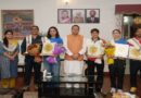 पिथौरागढ़ की मुक्केबाज निकिता, काजल और आरती ने किया देश का नाम रोशन, सीएम धामी ने किया सम्मानित