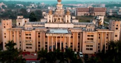 पेपर लीक आक्रोश के बीच उत्तराखंड तकनीकी विश्वविद्यालय परीक्षा के दो पेपर ऑउट, एग्जाम रद्द, 12 इंजीनियरिंग संस्थानों पर प्रभाव