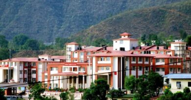 MBBS करने वाले छात्रों के लिए अच्छी खबर, उत्तराखंड के इस मेडिकल कॉलेज में तैयारियां तेज, 150 सीटों पर होगा दाखिला
