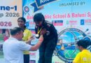 उत्तराखंड की बेटी सनाया भंडारी ने तीरंदाजी में जीता गोल्ड, ओलंपिक में प्रतिनिधित्व करना है लक्ष्य