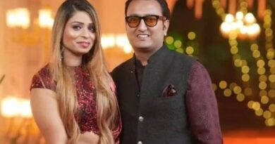 करोड़ों के प्रॉपर्टी धोखाधड़ी मामले में फरार बिल्डर शाश्वत गर्ग पर बड़ा एक्शन, घर की हुई कुर्की