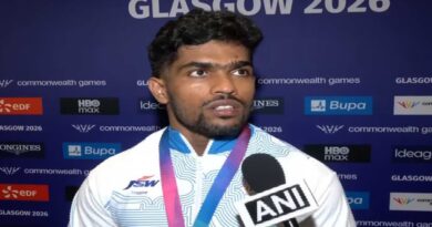 CWG 2026: वेटलिफ्टिंग में राजा मुथुपांडी ने भारत को दिलाया सिल्वर, शानदार प्रदर्शन जारी