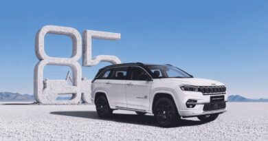 Jeep Meridian 85th Anniversary Edition भारत में हुआ लॉन्च, जानें क्या है कीमत और फीचर्स