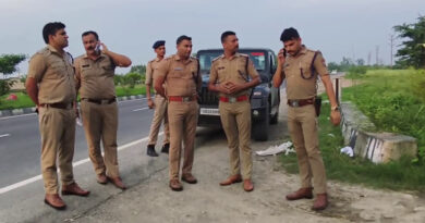 रुद्रपुर गैंगरेप मामला: ग्राउंड जीरो पर पहुंची फॉरेंसिक टीम, जुटाए जा रहे साक्ष्य, आरोपियों की तलाश में ताबड़तोड़ छापे