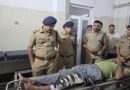 रुद्रपुर गैंगरेप के तीन आरोपी पुलिस मुठभेड़ के बाद गिरफ्तार, एक के पैर में लगी गोली