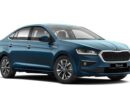 18 अगस्त को लॉन्च हो सकती है 2026 Skoda Slavia फेसलिफ्ट, डिजाइन और फीचर्स में होंगे अपडेट