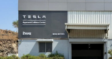 Tesla ने पुणे में खोला पहला अप्रूव्ड बॉडी शॉप, अब मिलेगी टेस्ट ड्राइव सर्विस