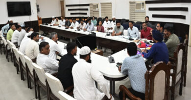 हरिद्वार के मदरसों की सुस्त चाल, 271 में से सिर्फ 47 ने रजिस्ट्रेशन के लिए किया आवेदन, UMEA अध्यक्ष ने की ये अपील