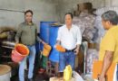 सॉस के नाम पर कहीं आप भी तो नहीं खा रहे जहर! अवैध सॉस फैक्ट्री में मिली भारी अनियमितताएं