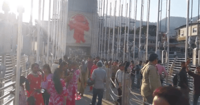 बजरंग सेतु पर चलना है तो देना होगा किराया, कांवड़ियों के लिए बैन होगा पुल का ये हिस्सा