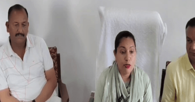 कांग्रेस से निष्कासित नेताओं के तेवर उग्र, कार्रवाई को एकतरफा बताया, दिल्ली दरबार में रखेंगे अपनी बात