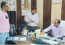 चंपावत DM का UPCL दफ्तर में छापा, एग्जीक्यूटिव इंजीनियर समेत 6 कर्मचारी गायब मिले, शिकायतकर्ता को लगाया फोन