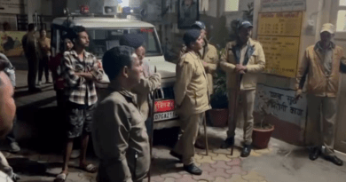 हाई वोल्टेज ड्रामे के बाद भवाली व्यापार मंडल अध्यक्ष हिरासत में, युवती ने लगाया है दुष्कर्म और गर्भपात का आरोप