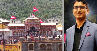 बदरीनाथ चढ़ावा चोरी: BKTC कर्मी प्रमोद नौटियाल के खिलाफ मुकदमा दर्ज, विभाग के बाद अब पुलिस जांच भी शुरू