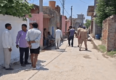 लक्सर में विधायक निधि सड़क घोटाला, कागजों में बनी लेकिन जांच में नहीं मिली 35.50 मीटर रोड