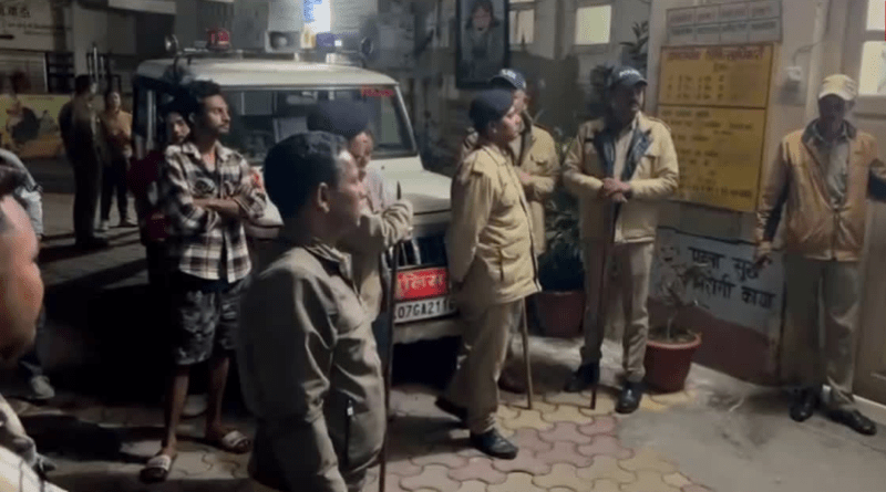 भवाली व्यापार मंडल अध्यक्ष ब्लैकमेलिंग मामला, युवती को मिली जमानत, पुलिस रिमांड को कोर्ट ने किया खारिज