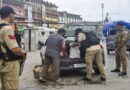 जम्मू-कश्मीर के बारामूला में आतंकियों के 2 मददगार पकड़े गए, हथियार और गोला-बारूद बरामद